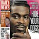 Illustration for article titled Mike Vick And Dogfightings Rise In Philly
